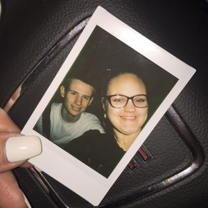 Meet your Posher, Nevaeh